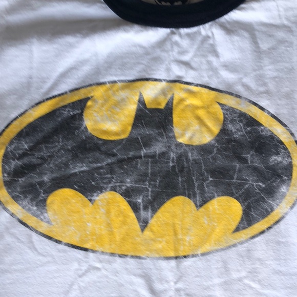 Batman t shirt - Picture 2 of 3